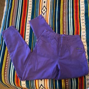 Rocky Mountain Jeans Rockies